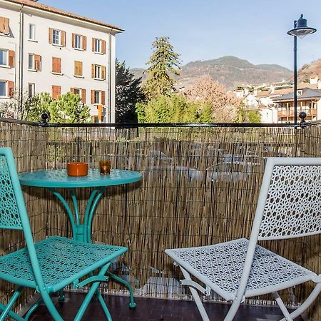 Delai Apartment Bolzano Exterior photo