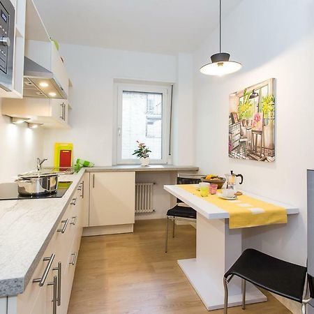 Delai Apartment Bolzano Exterior photo