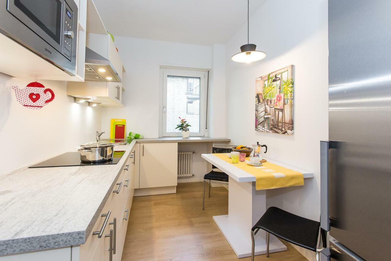 Delai Apartment Bolzano Exterior photo
