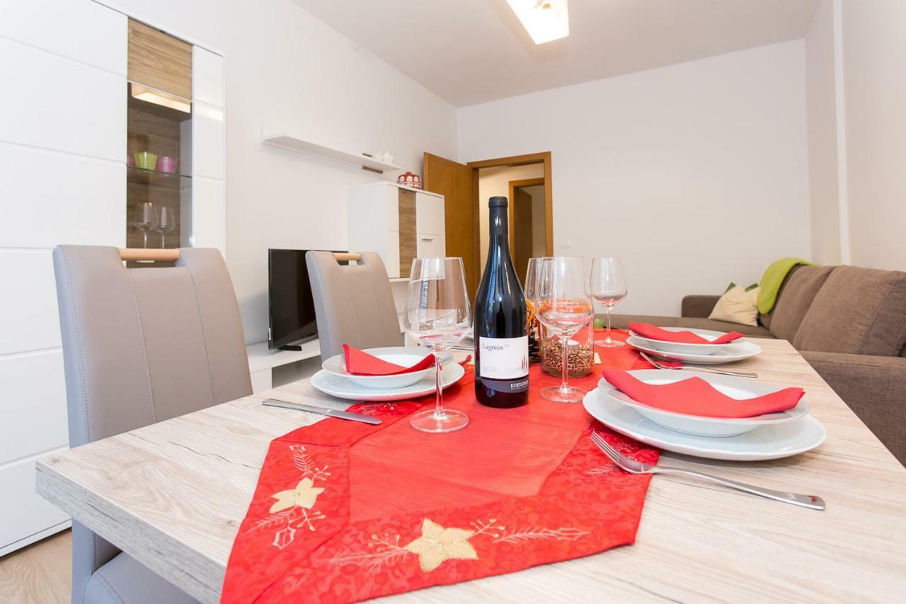 Delai Apartment Bolzano Exterior photo