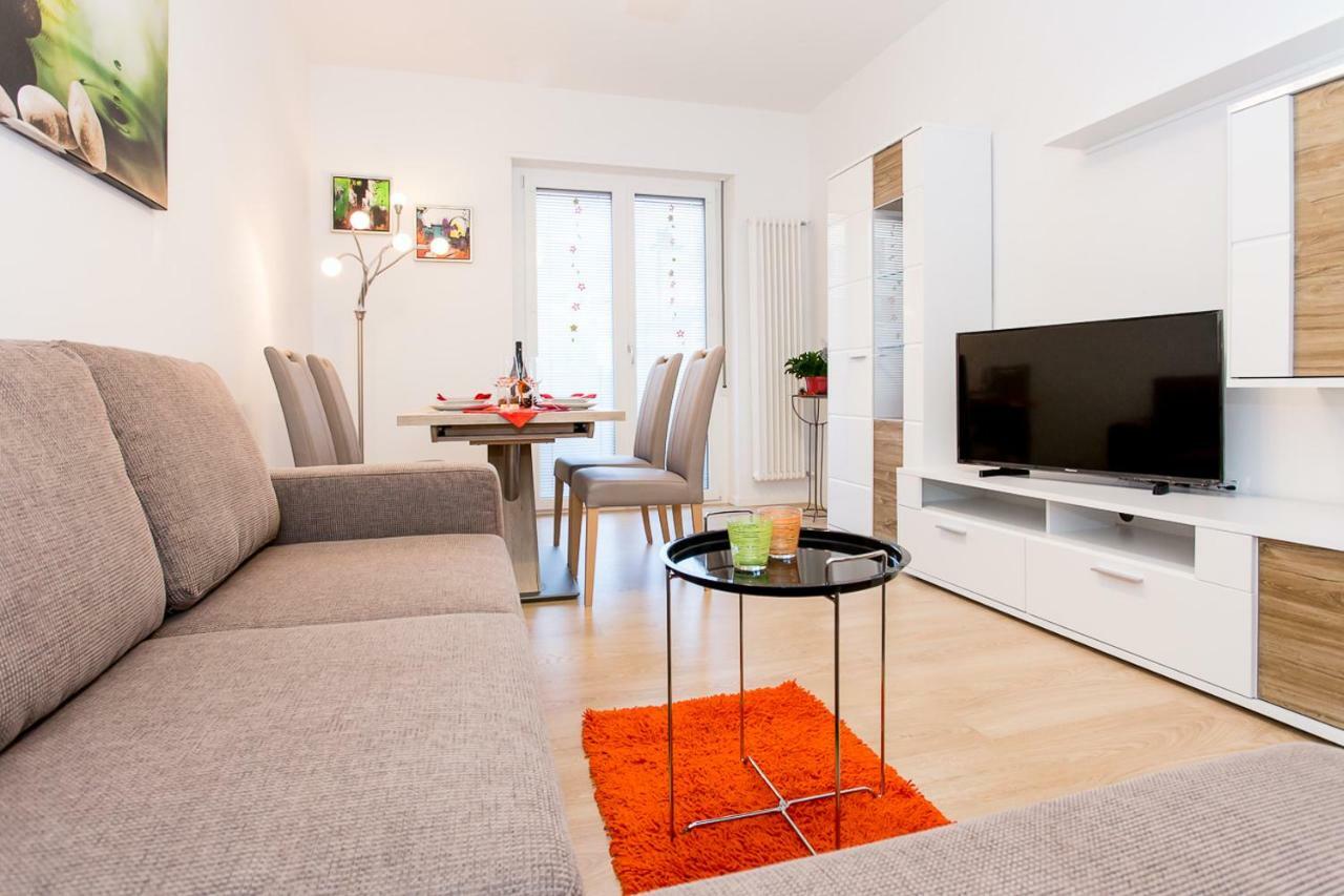 Delai Apartment Bolzano Exterior photo